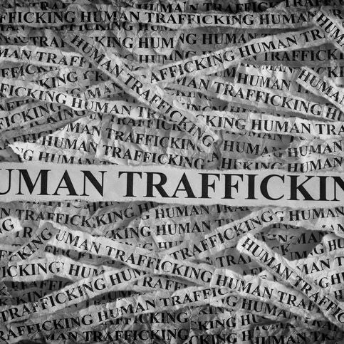 Jamie Manirakiza on Melissa in the Morning: Human Trafficking in CT