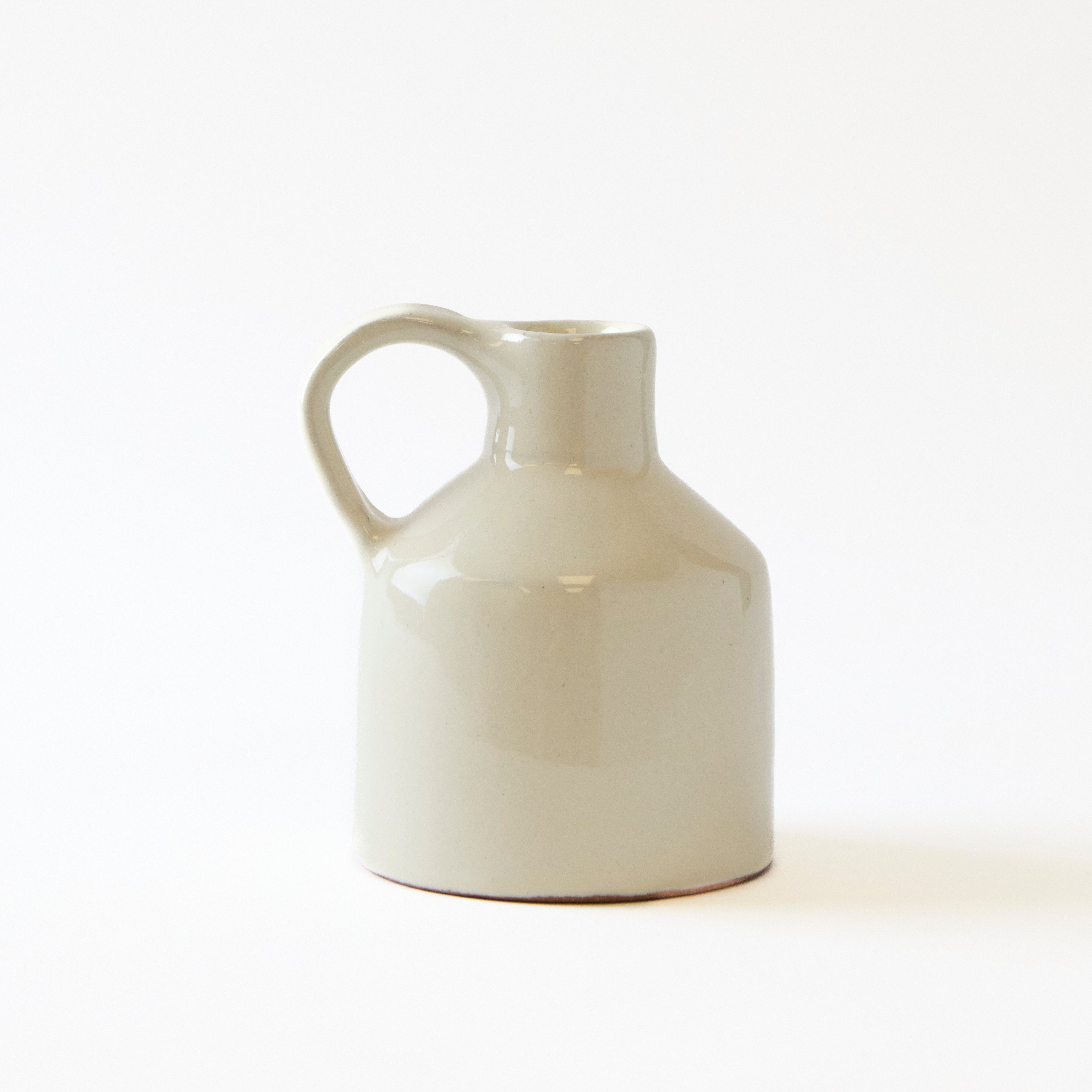 Ceramic Bud Vase Small