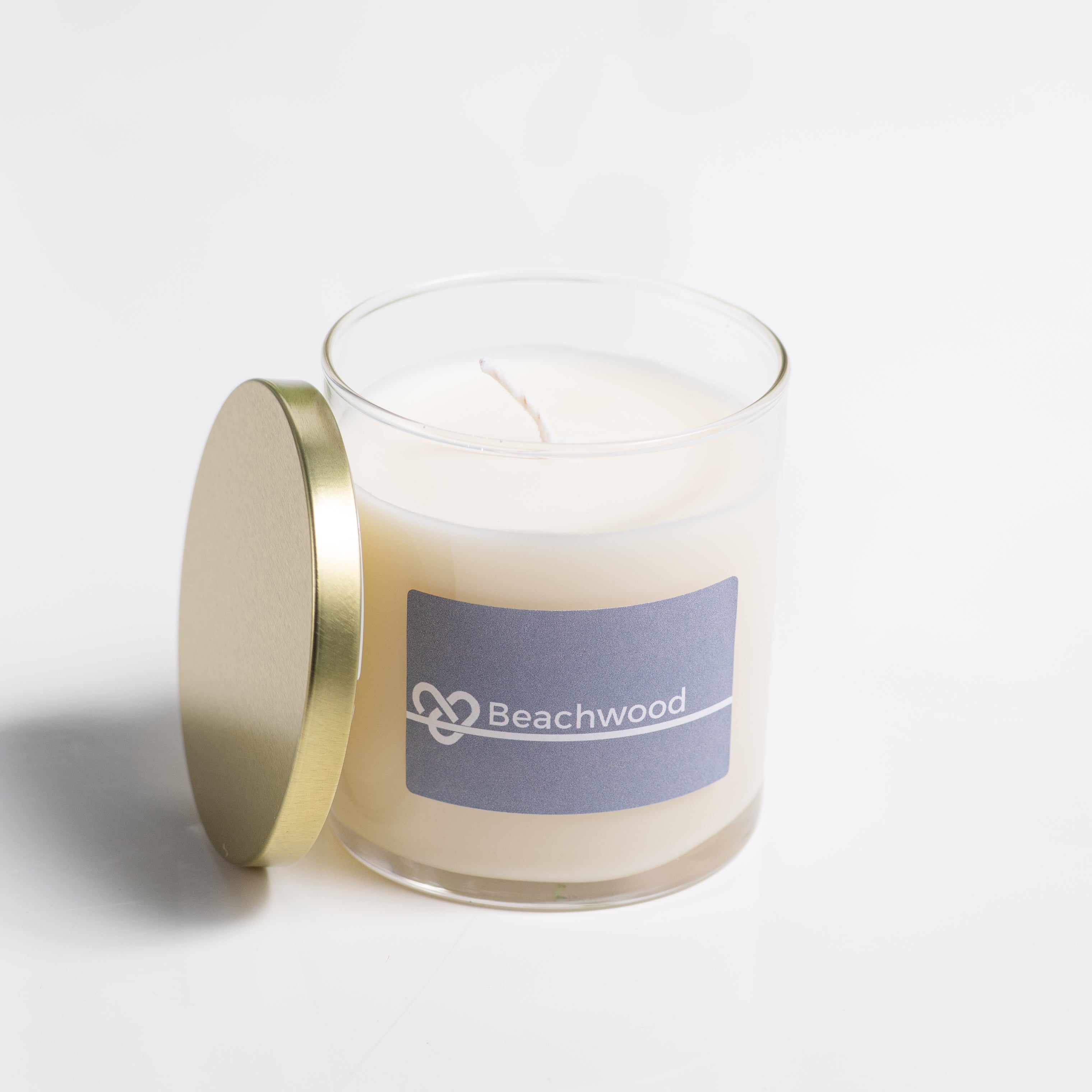 The Beachwood Candle