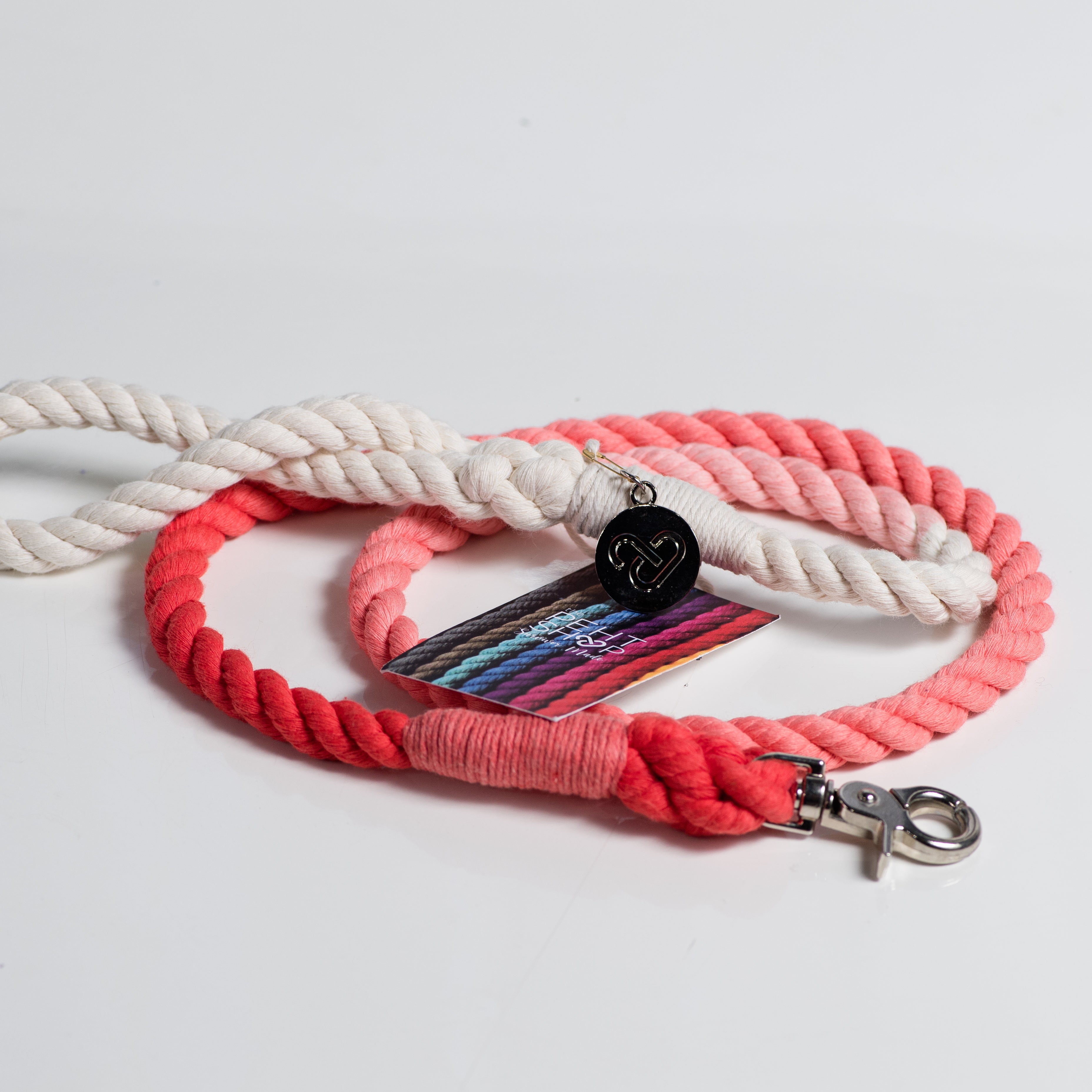 The Slim Ombre Leash