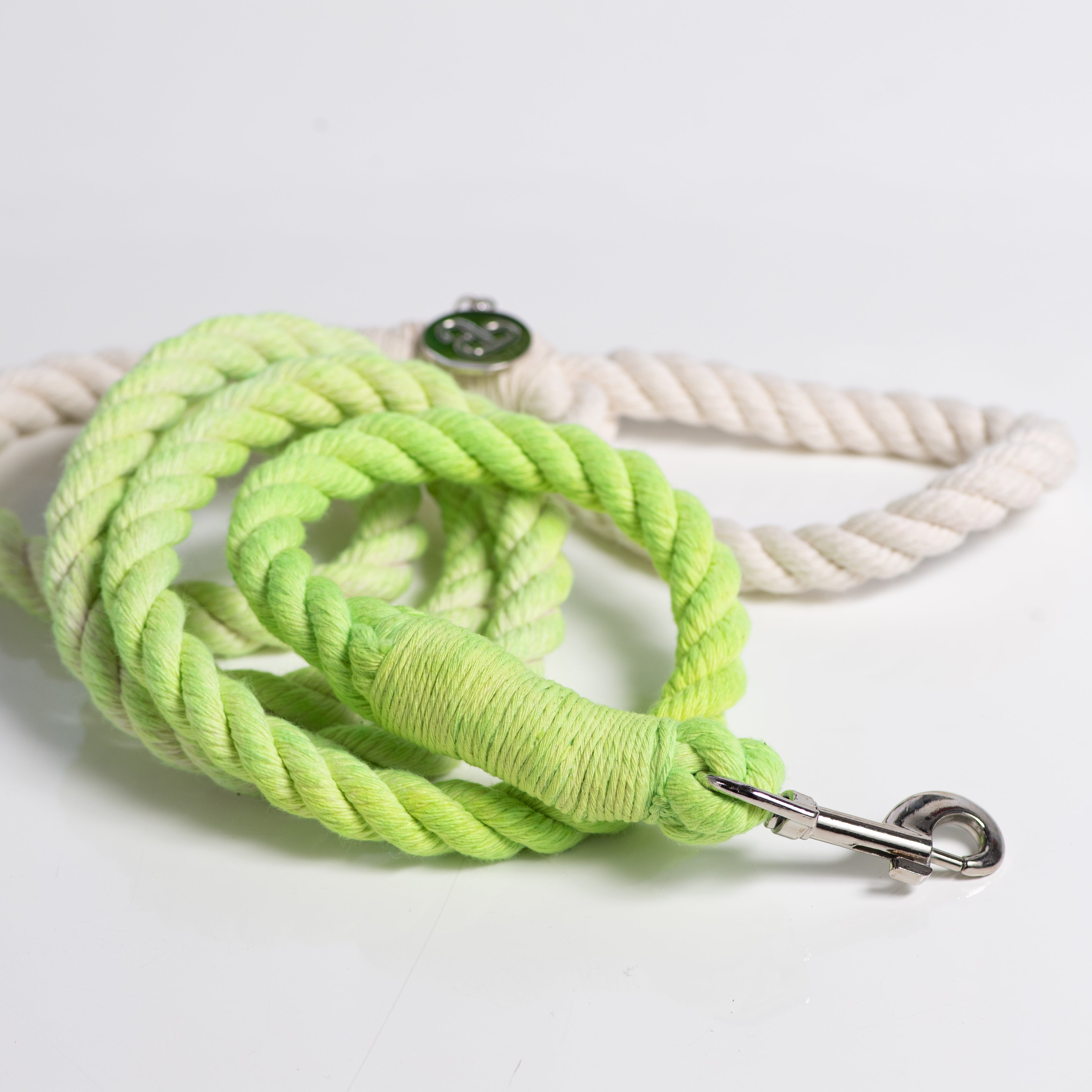 The Slim Ombre Leash