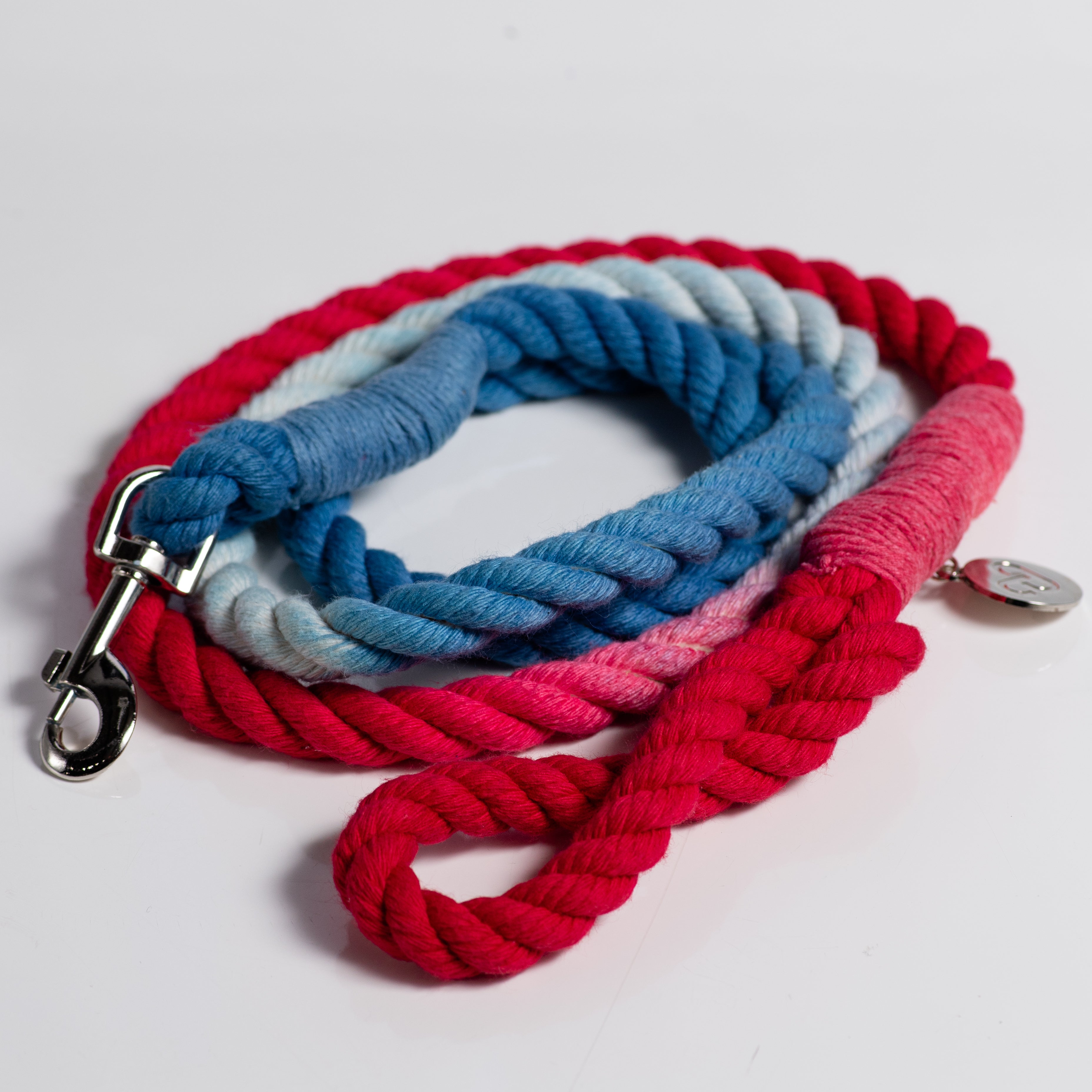 The Multi-Color Leash