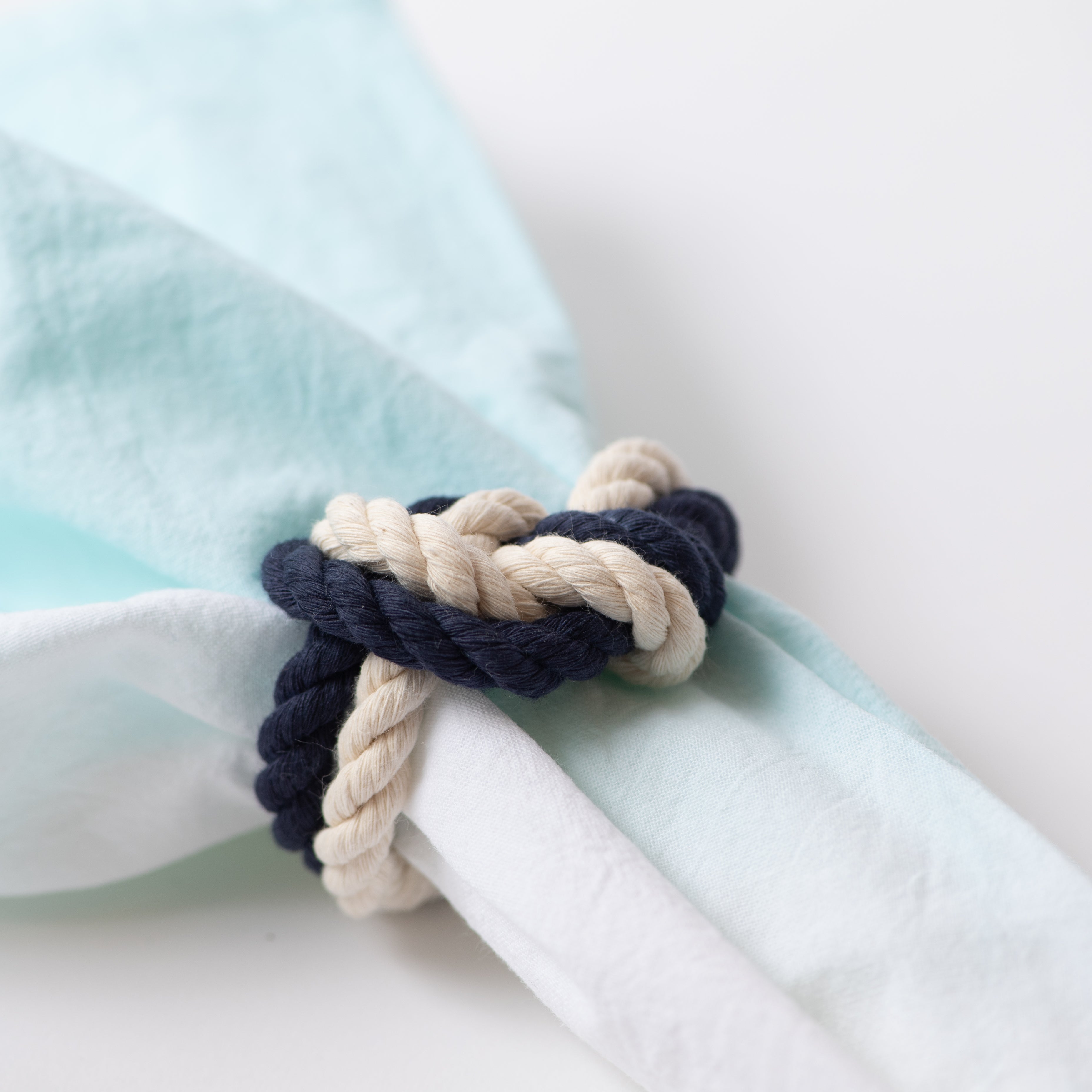Handcrafted Napkin Rings