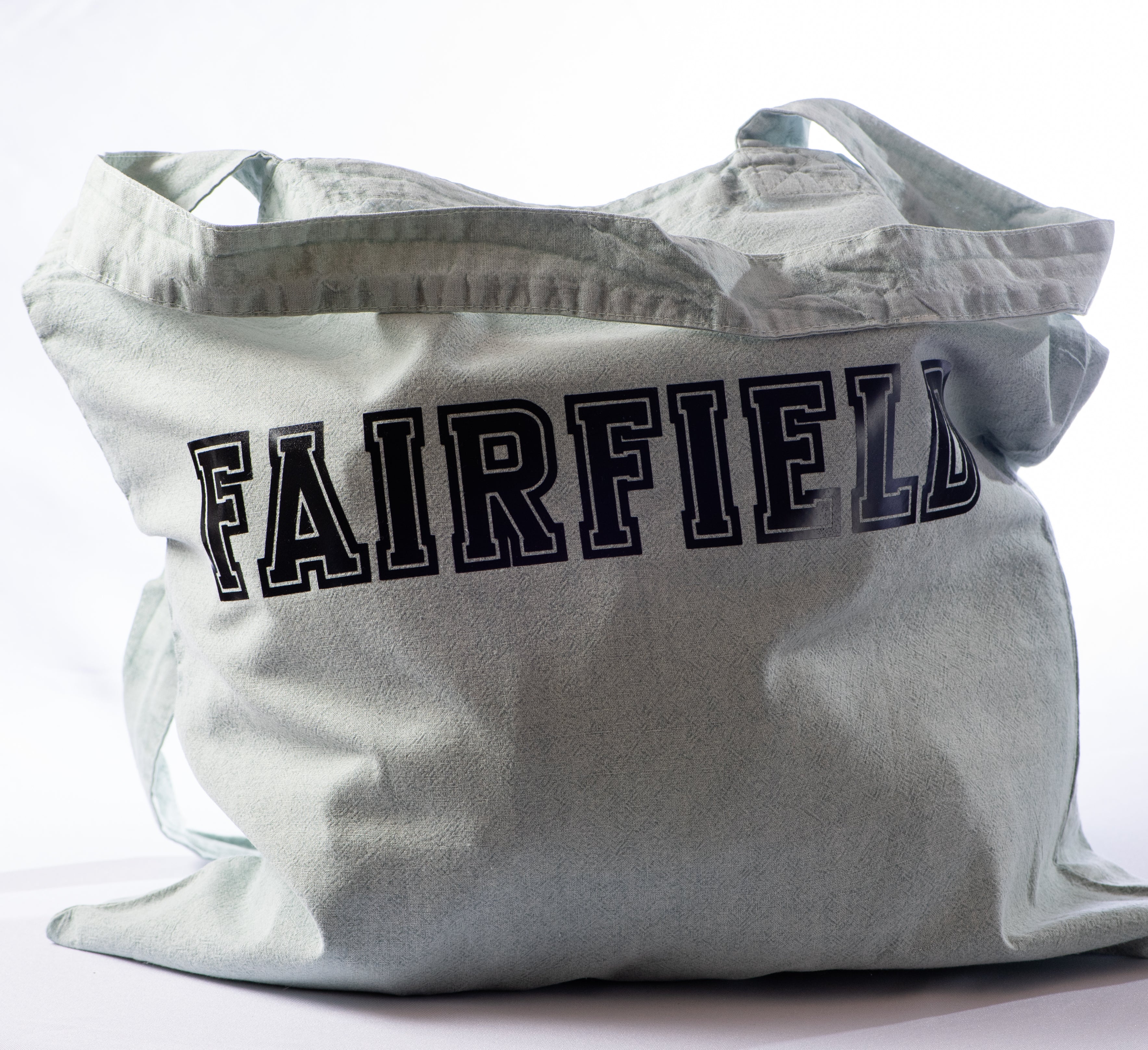 Fairfield Tote Bag