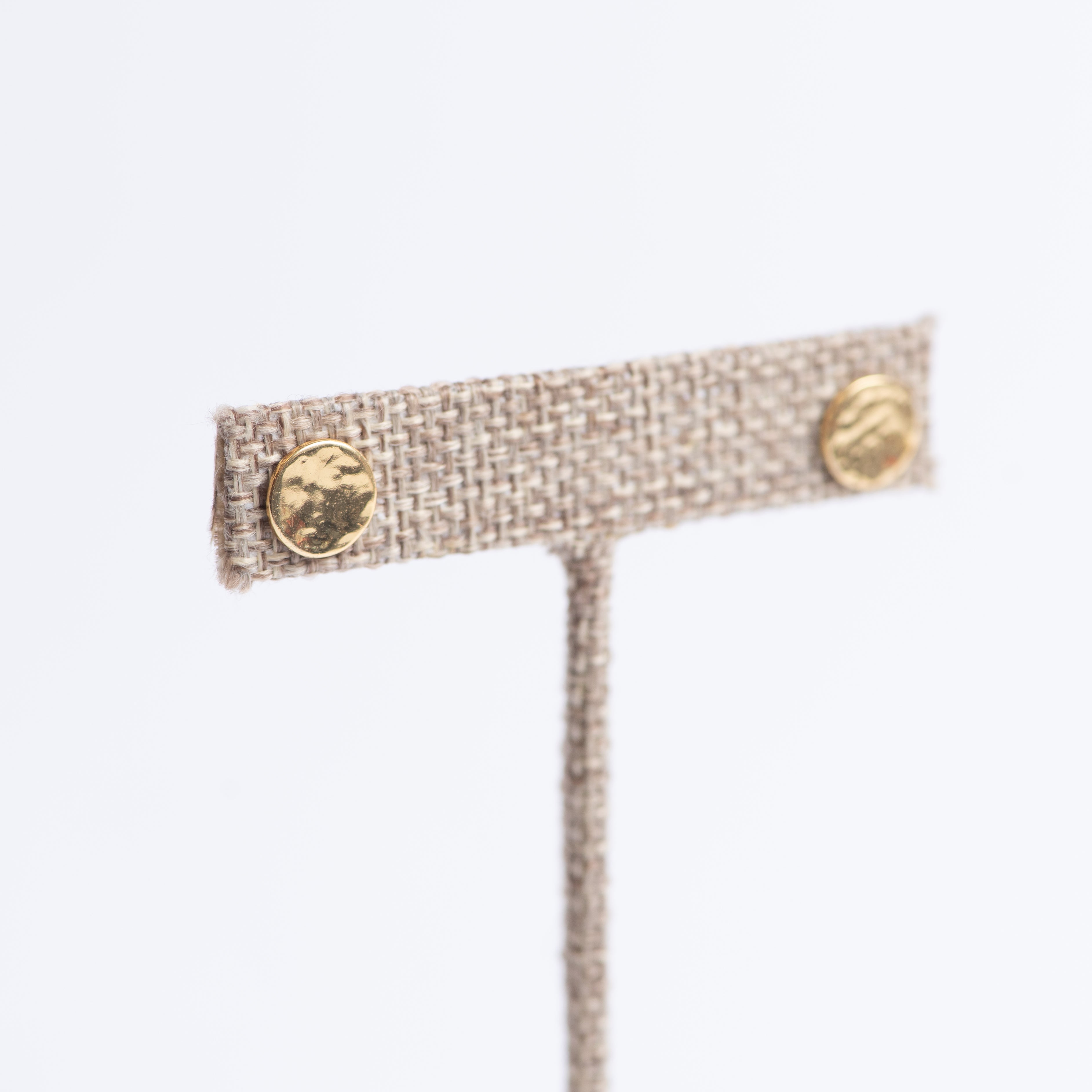 Coin Studs