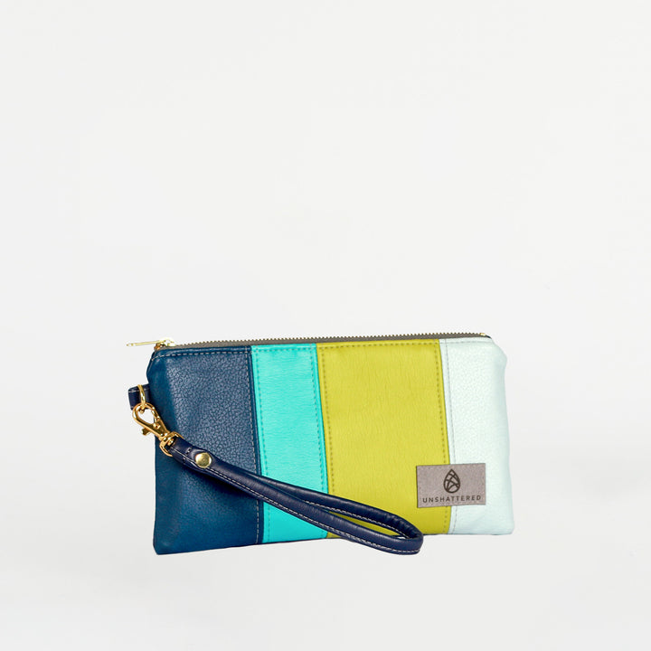 Wristlet - Signature