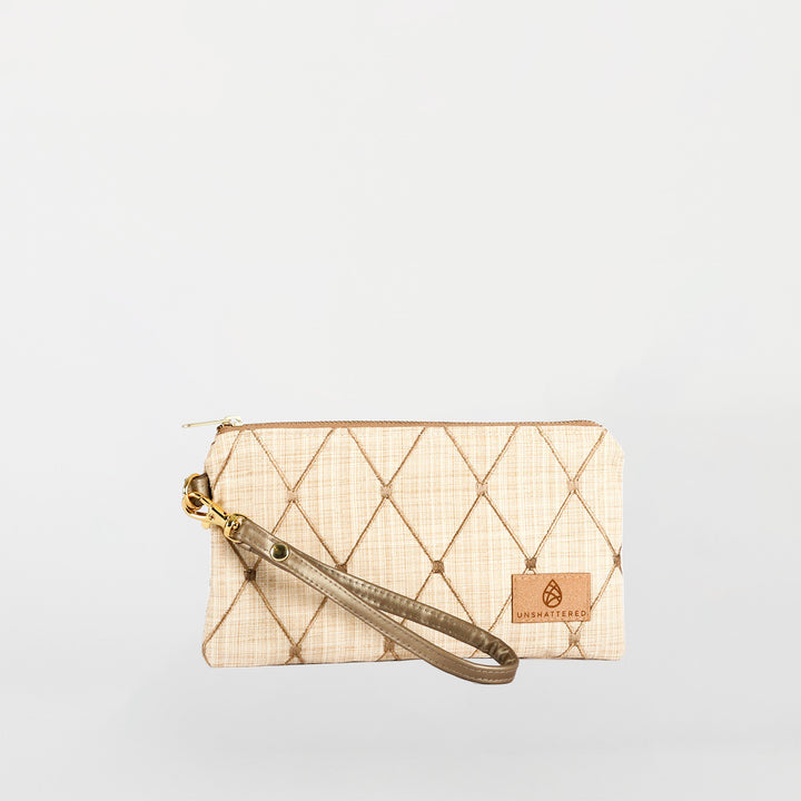 Wristlet - Dezzy