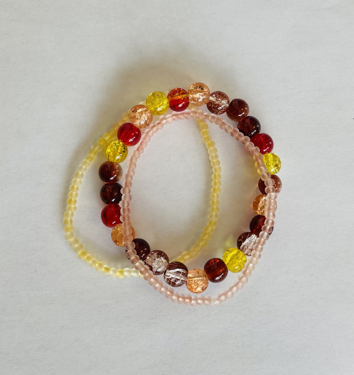 PEHT Harmony Bracelet Set
