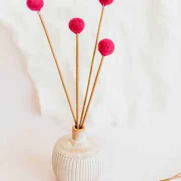 Felt Flower Bundle