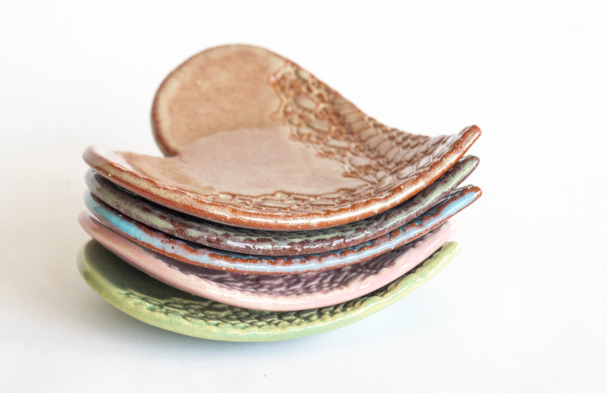 Heart Ring Dish