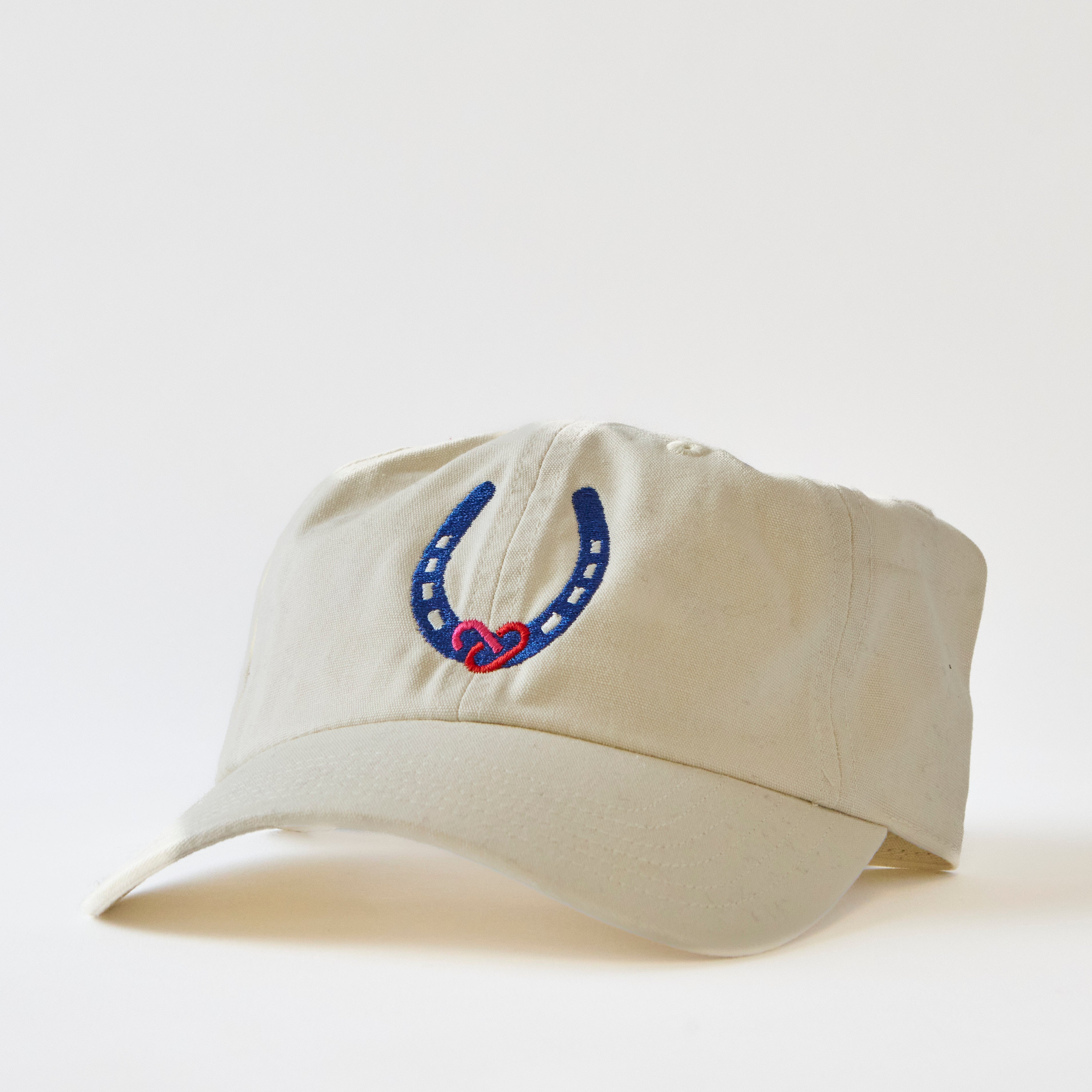 The PEHT Equestrian Hat