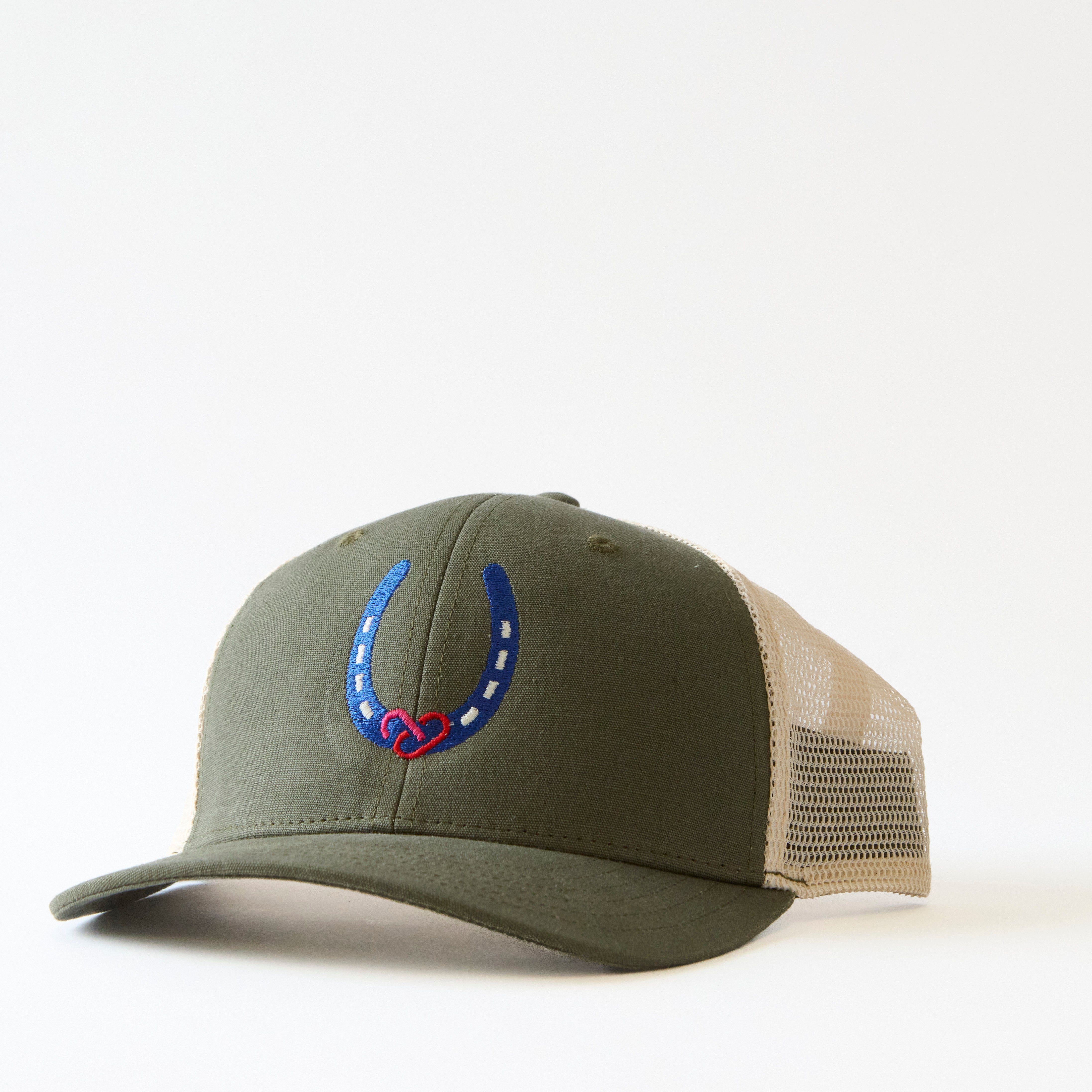 The PEHT Equestrian Hat