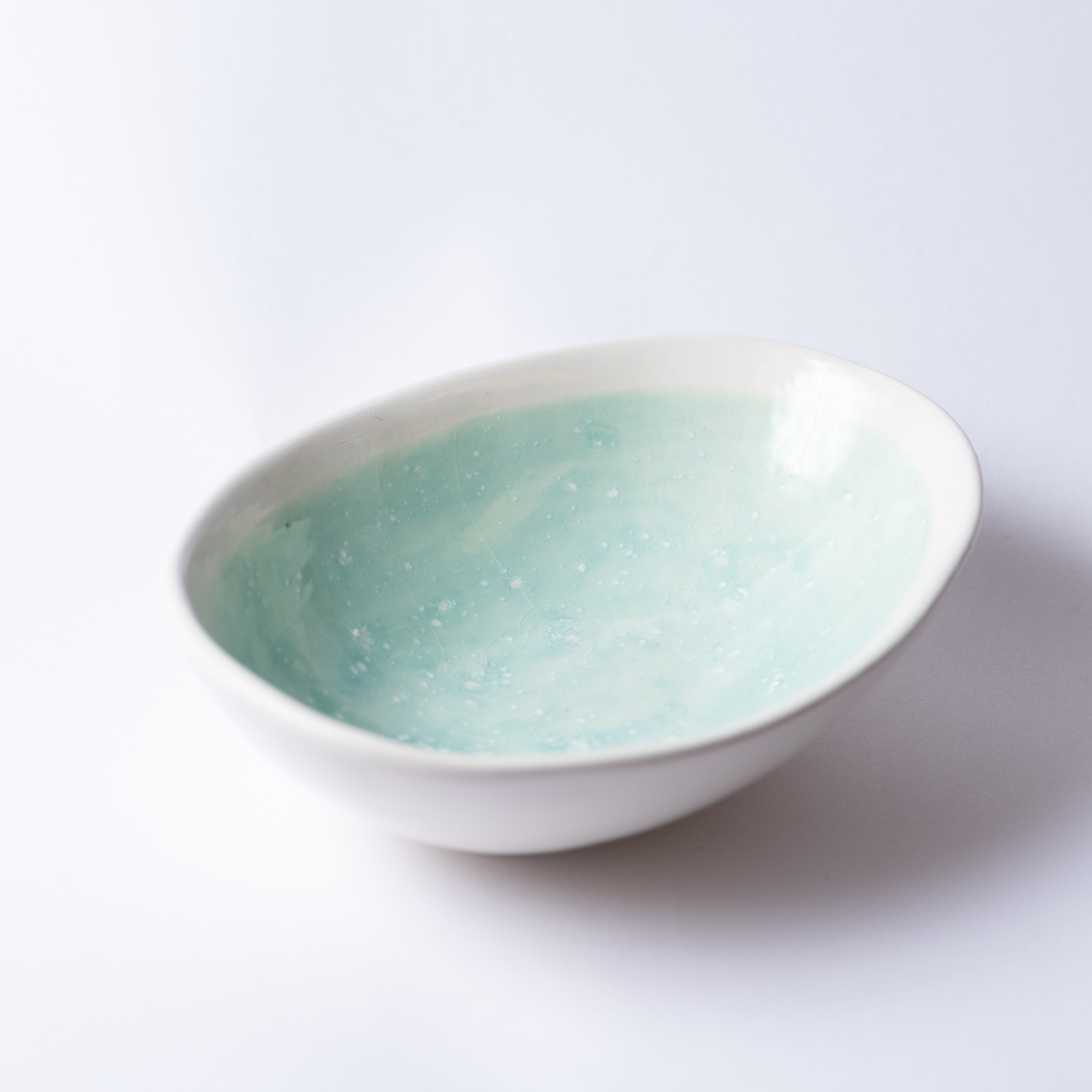 Artisan Oval Dishes