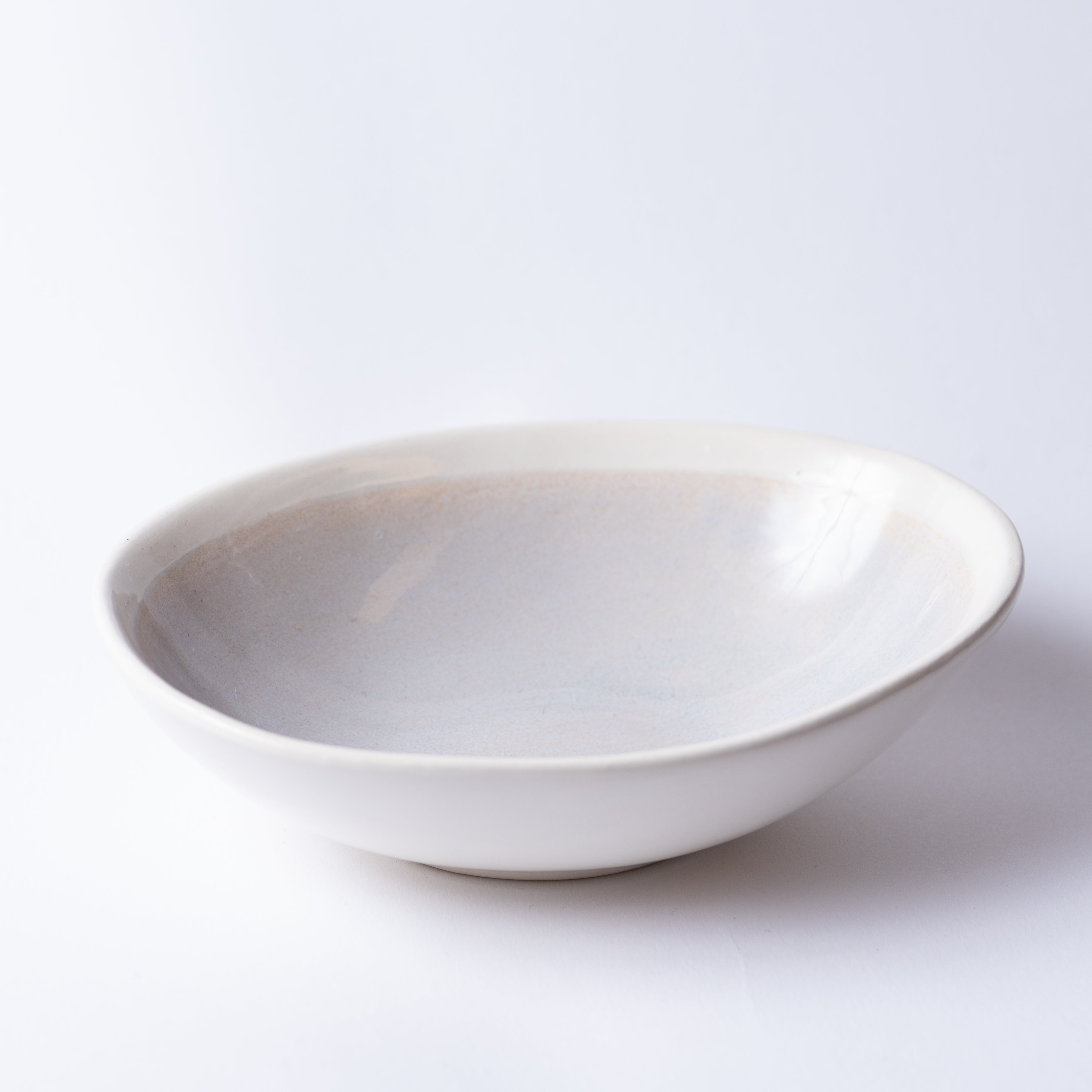 Artisan Oval Dishes