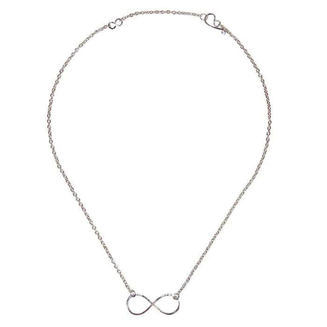 Infinity Necklace