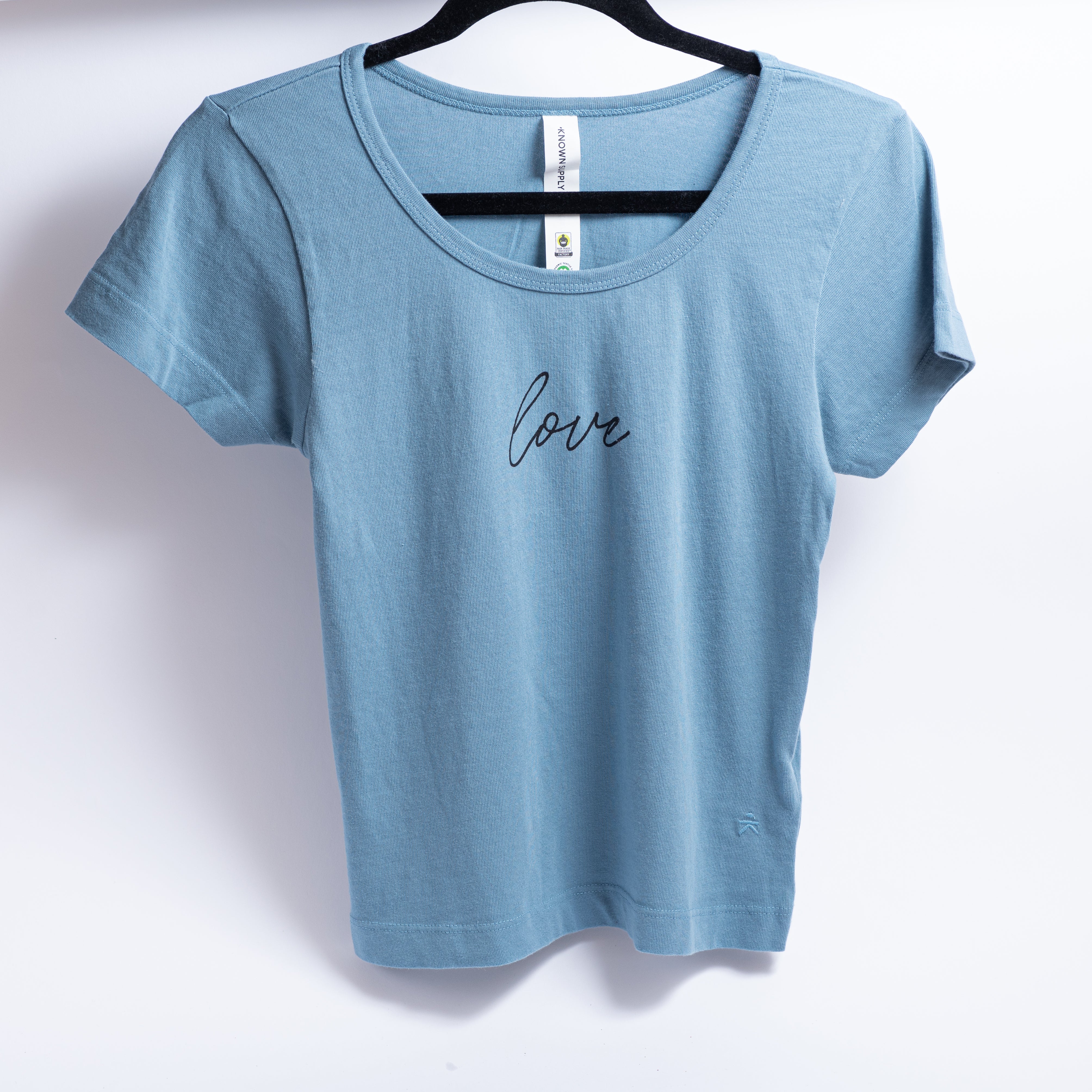 The Love T-Shirt
