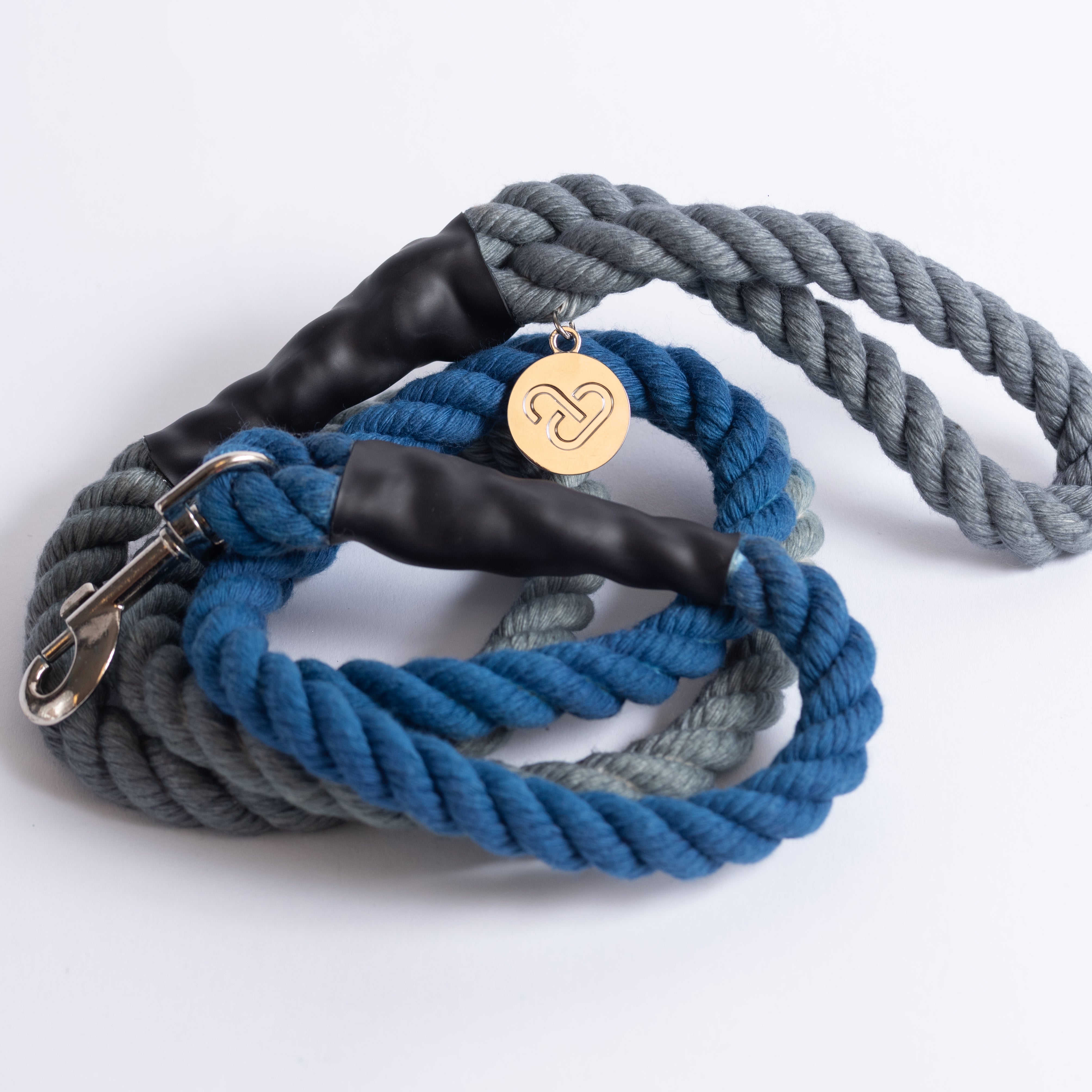 The Multi-Color Leash