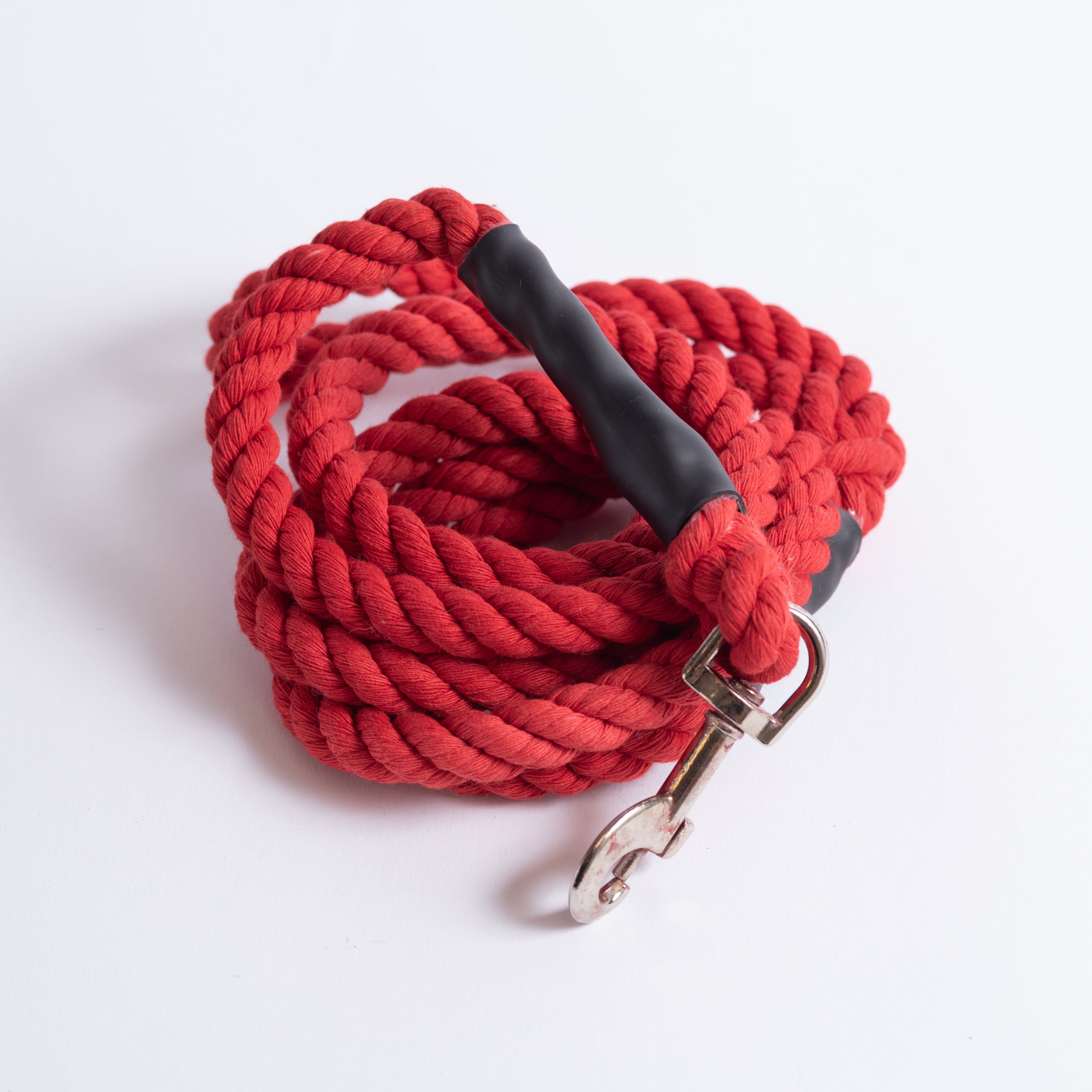 The Solid Leash