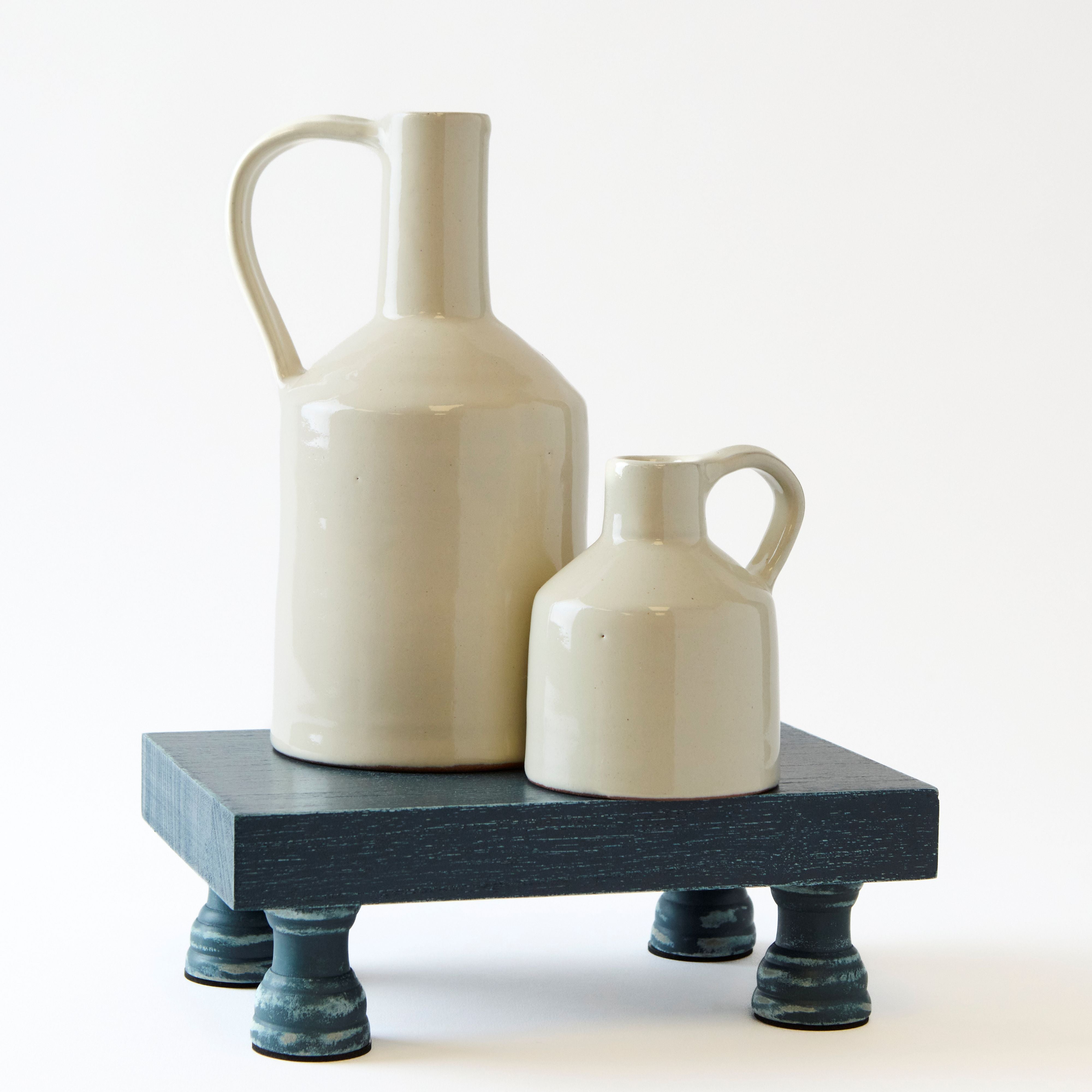 Ceramic Bud Vase Small