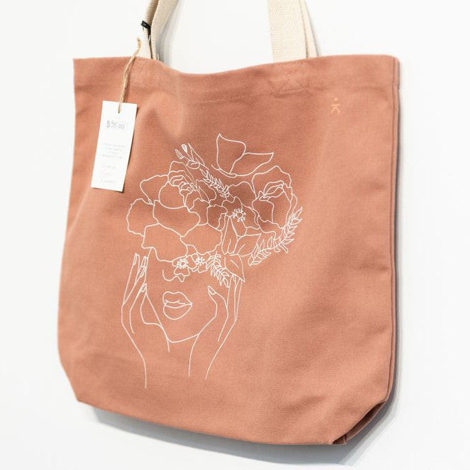 Tote Bags