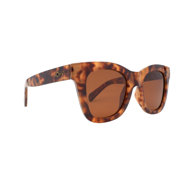 Kohv Eyewear: Sunglasses - Bailey