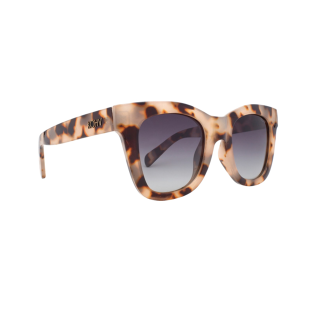 Kohv Eyewear: Sunglasses - Bailey