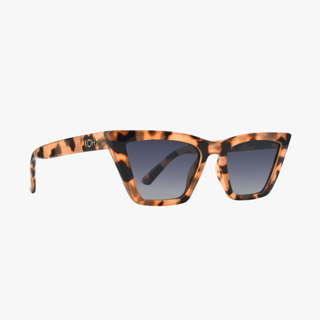 Kohv Eyewear: Sunglasses - Bay