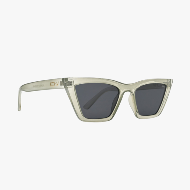 Kohv Eyewear: Sunglasses - Bay