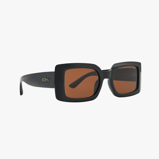 Kohv Eyewear: Sunglasses - Breeze