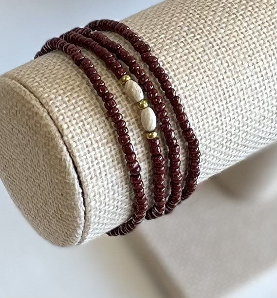 PEHT Beaded Bracelets-Morning Comfort