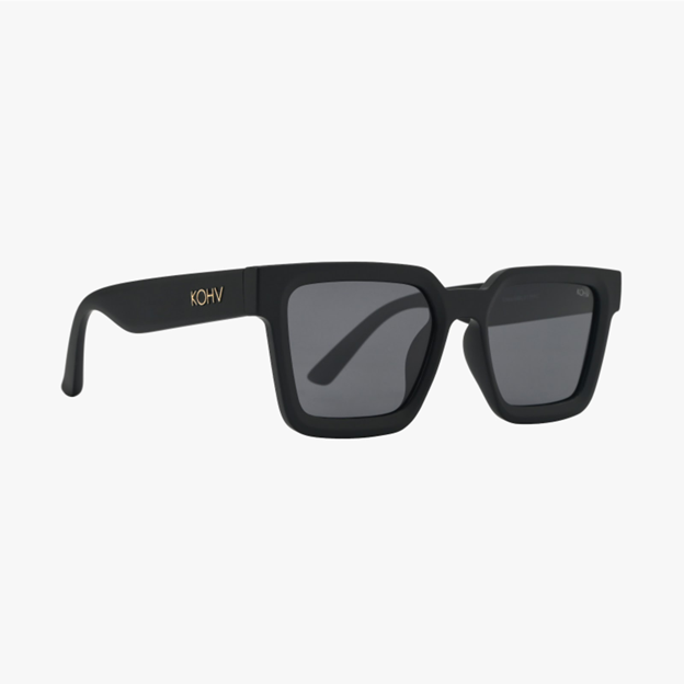 Kohv Eyewear: Sunglasses - Crew