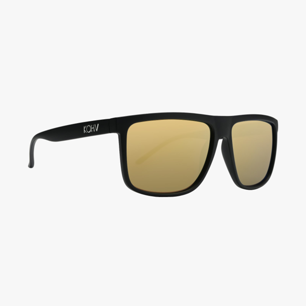 Kohv Eyewear: Sunglasses - Evans