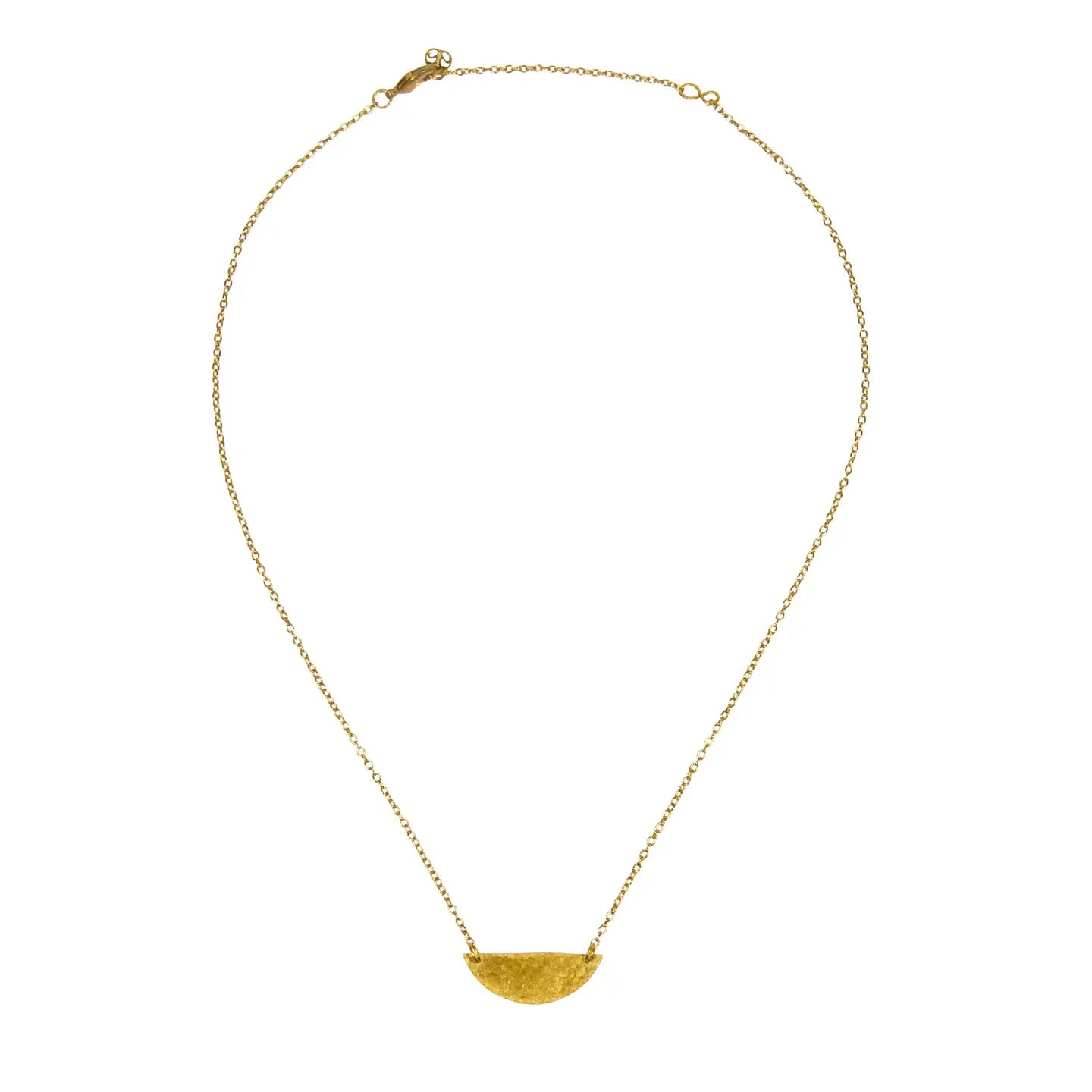 Ava Necklace