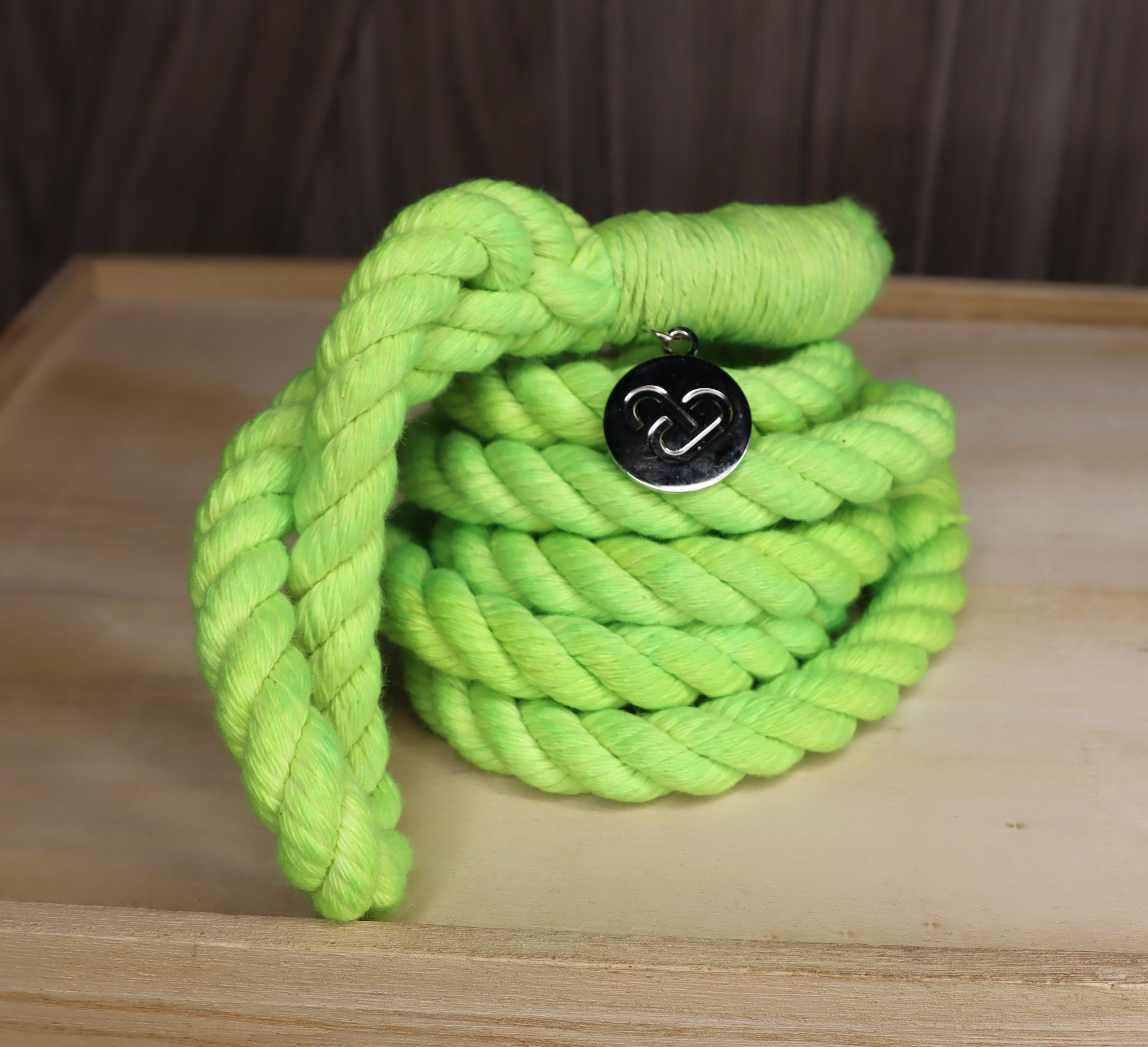 Solid Color Leash