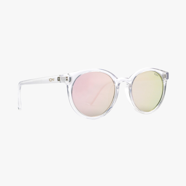 Kohv Eyewear: Sunglasses - Heron