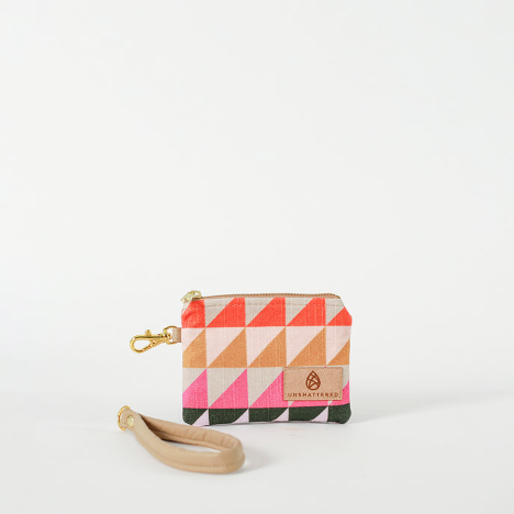 Judy Clip Pouch