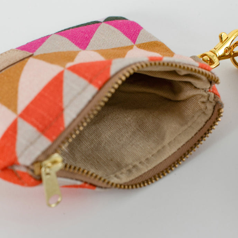 Judy Clip Pouch