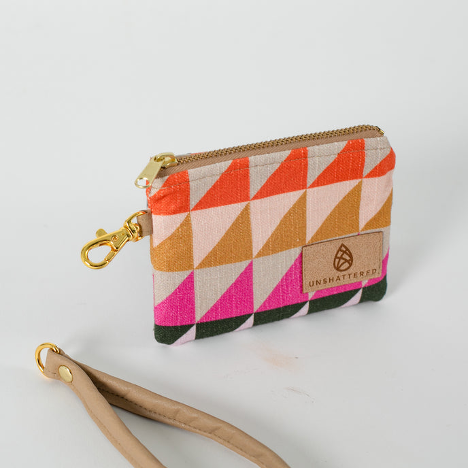 Judy Clip Pouch