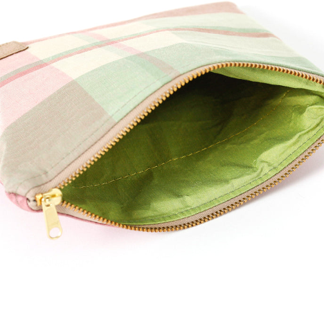 Kim Zip Pouch