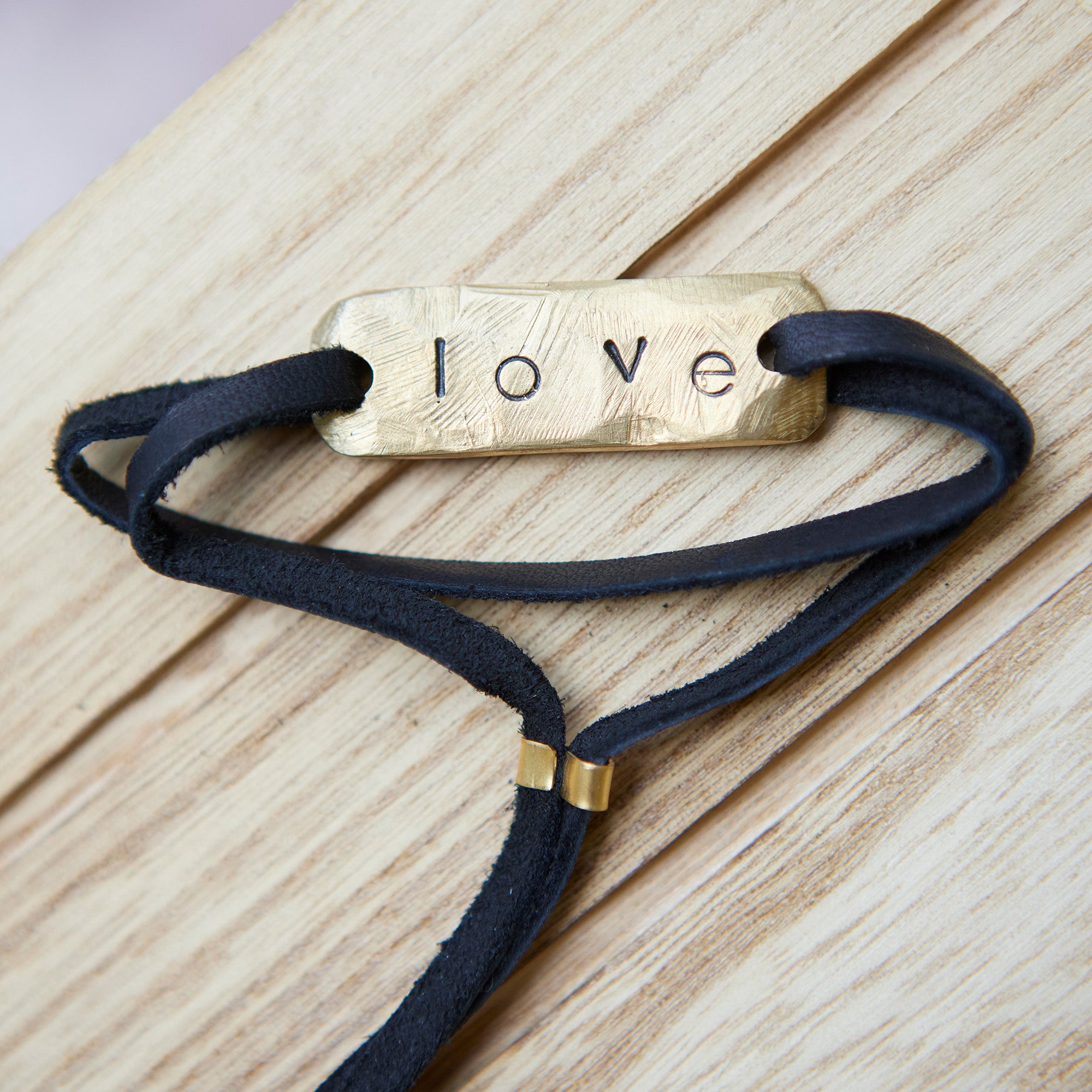 The Love Bracelet