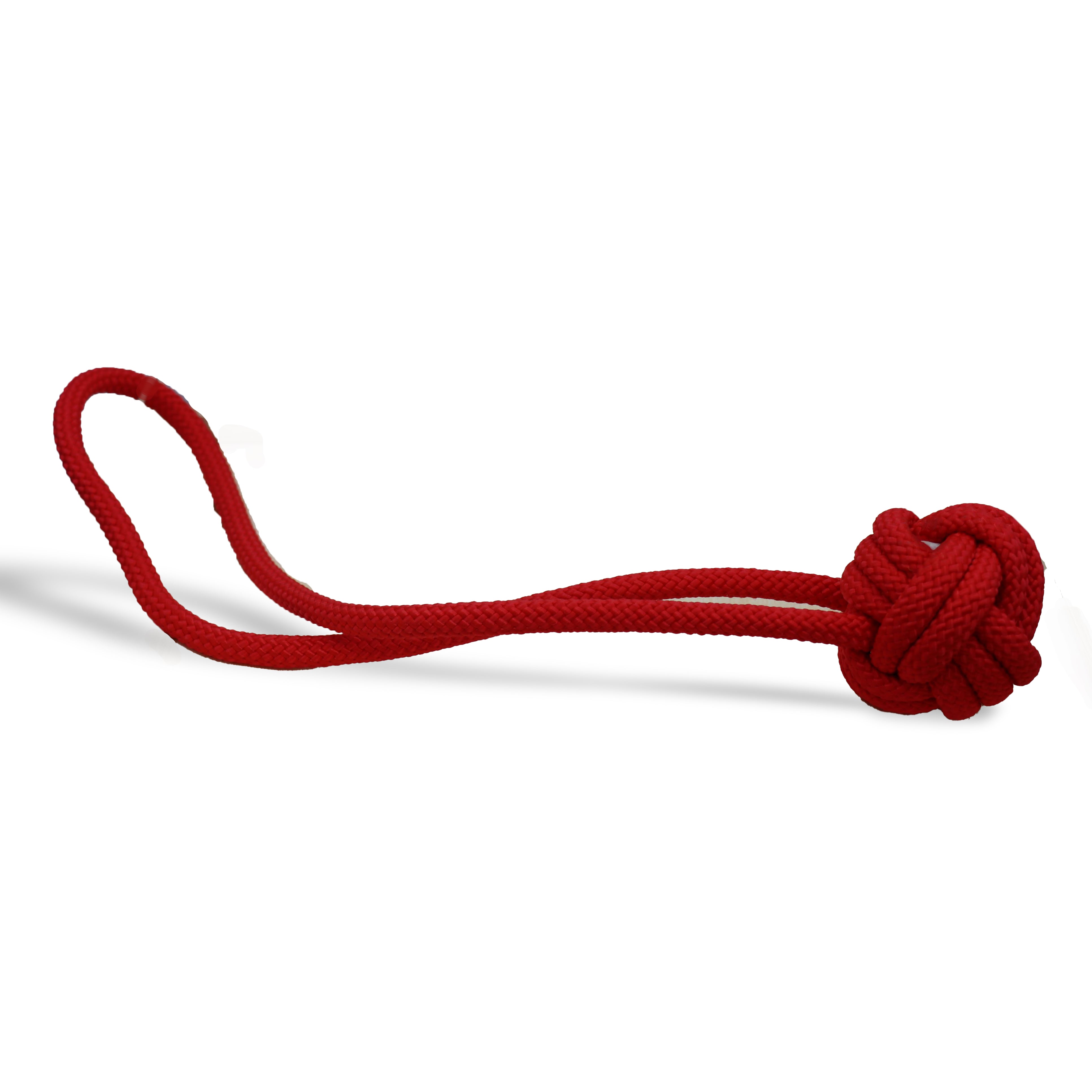 Monkey Knot Pull Toy