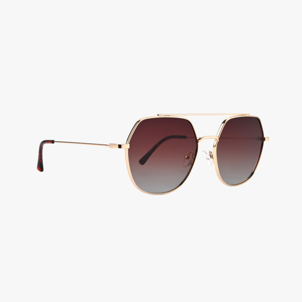 Kohv Eyewear: Sunglasses - Palm