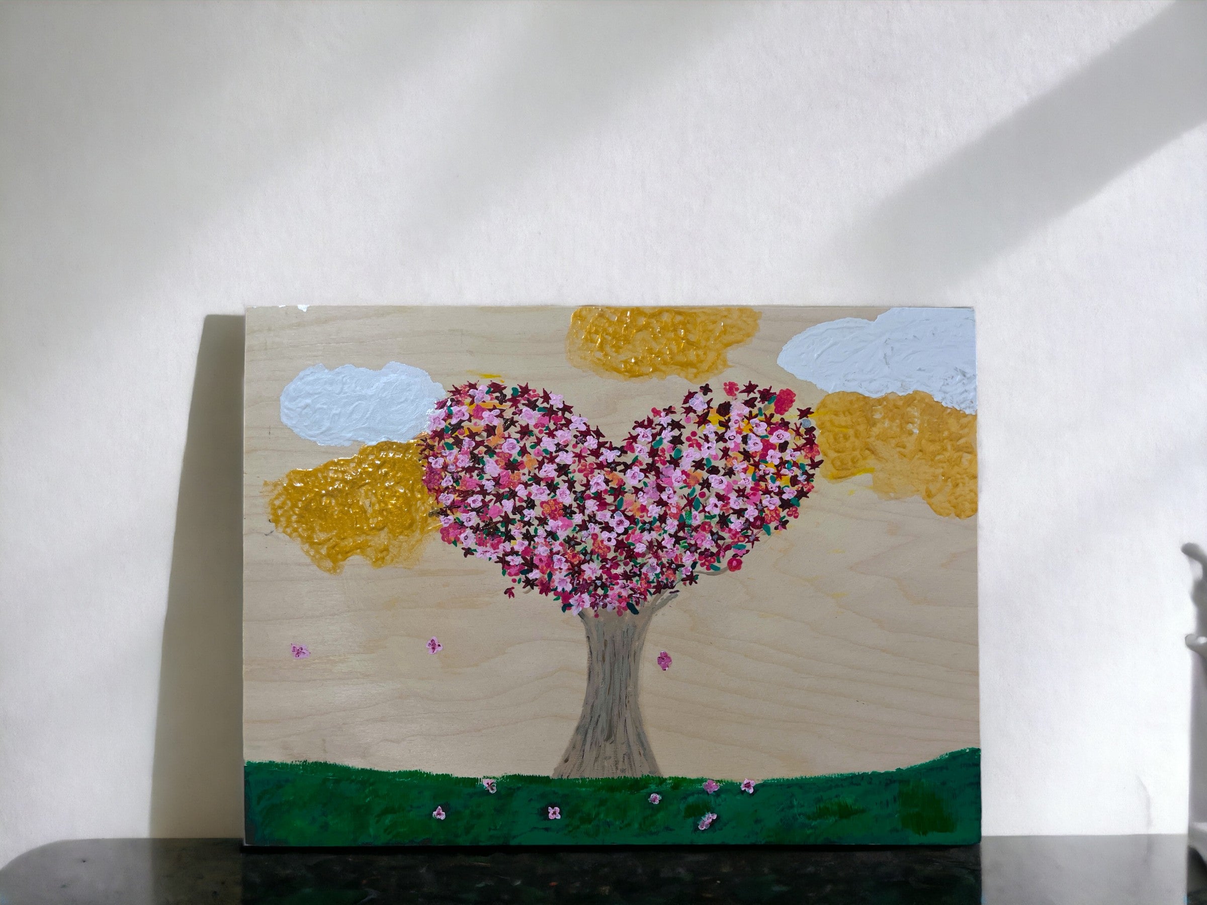 "Tree Heart"