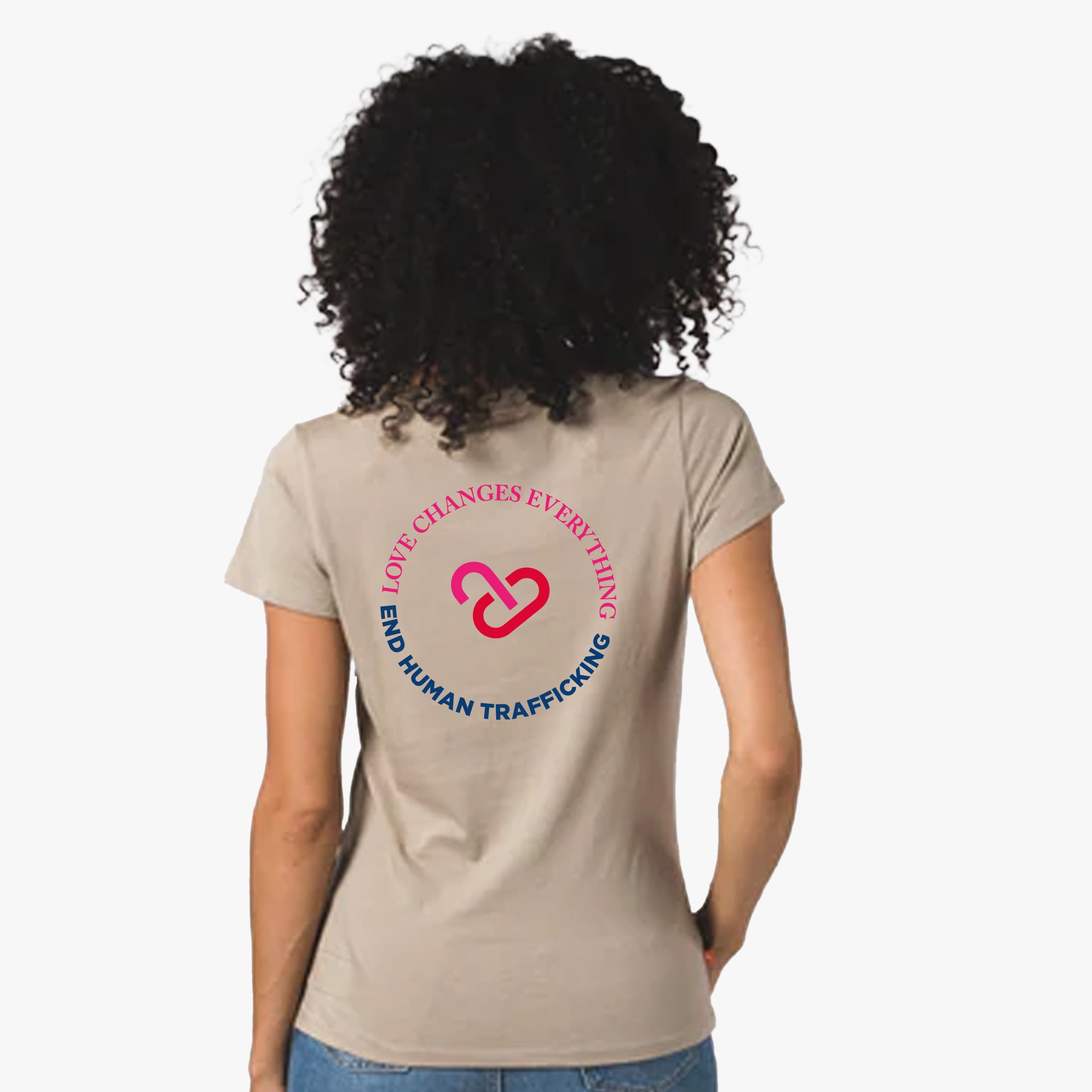 Short Sleeve T-Shirt Youth and Adult